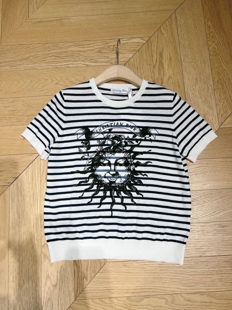 Christian Dior T-Shirts